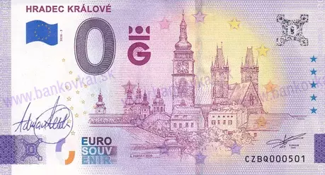 HRADEC KRÁLOVÉ (CZBQ 2026-2)