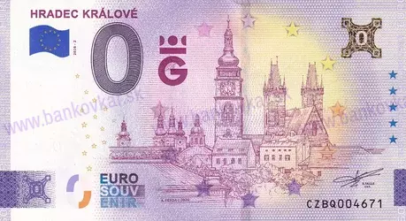 HRADEC KRÁLOVÉ (CZBQ 2026-2)