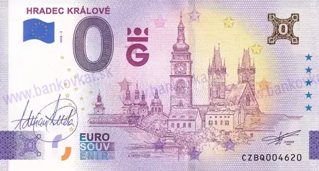 HRADEC KRÁLOVÉ (CZBQ 2026-2)