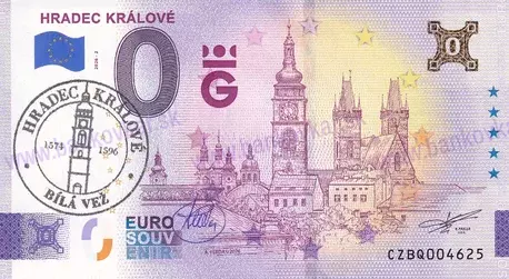HRADEC KRÁLOVÉ (CZBQ 2026-2)