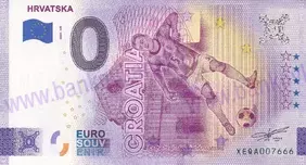 HRVATSKA (XEQA 2022-HR)