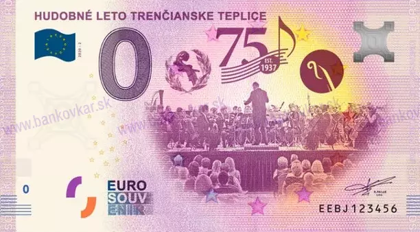 Hudobné leto Trenčianske Teplice EEBJ 2020-2 Hudobné leto Trenčianske Teplice EEBJ 2020-2