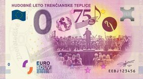 Hudobné leto Trenčianske Teplice (EEBJ 2020-2)