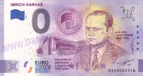 Imrich Karvaš (EECR 2020-1)
