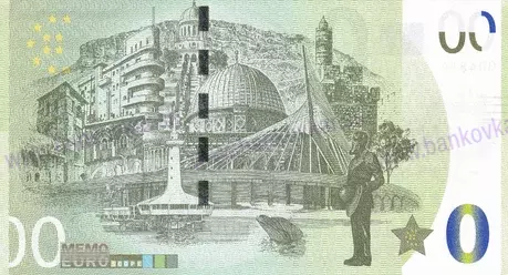 ISRAEL2 Rehovot-Chaim Weizmann EAAA162/2