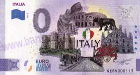 ITALIA (SEBV 2023-3) KOLOR