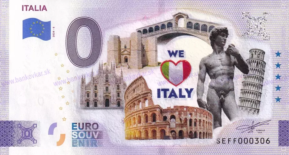 ITALIA SEFF 2024-6 KOLOR ITALIA SEFF 2024-6 KOLOR