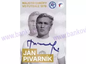 Ján Pivarník