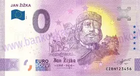 Jan ŽIŽKA (CZBN 2024-1)