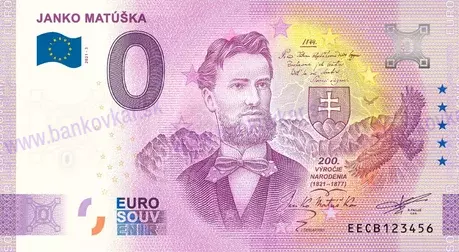Janko Matúška EECB 2021-3 Janko Matúška EECB 2021-3