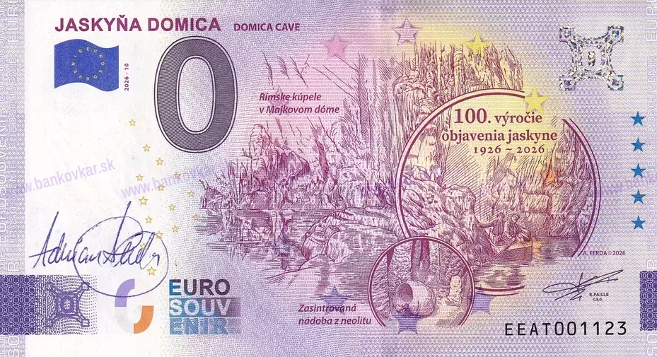 Jaskyňa Domica EEAT 2026-10