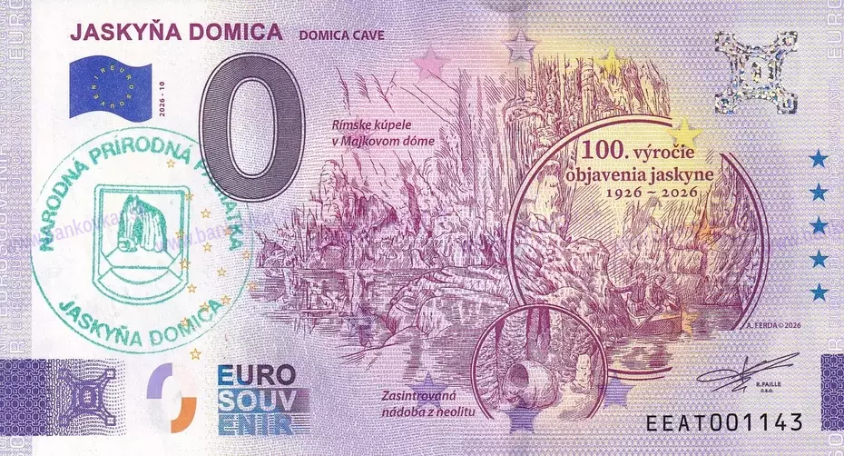 Jaskyňa Domica EEAT 2026-10