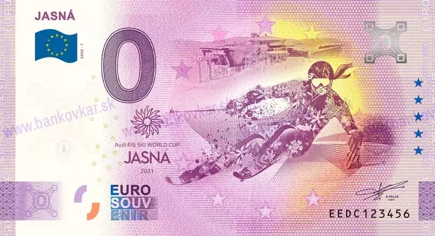 Jasná EEDC 2020-1