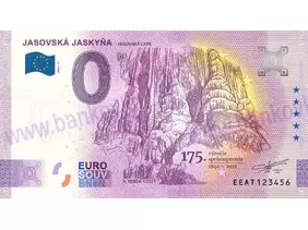 Jasovská jaskyňa (EEAT 2022-4)