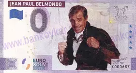 Jean Paul Belmondo (KOLOR 2021-1 CUSTOM)