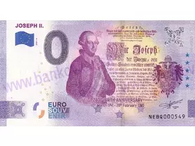 JOSEPH II.(NEBQ 2021-4)