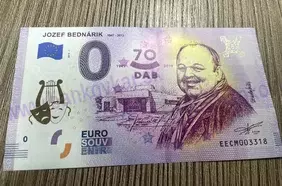 Jozef Bednárik (EECM 2019-1) GOLD