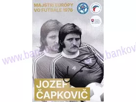 Jozef Čapkovič