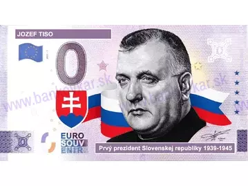 Jozef TISO (KOLOR CUSTOM)