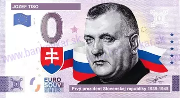 Jozef TISO (KOLOR CUSTOM)