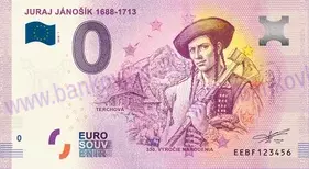 Juraj Jánošík (EEBF 2018-1)