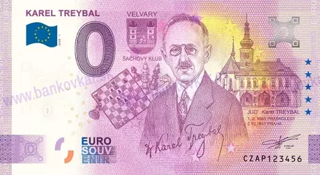 Karel Treybal CZAP 2020-1