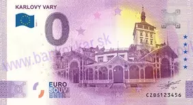 KARLOVY VARY (CZBS 2025-1)