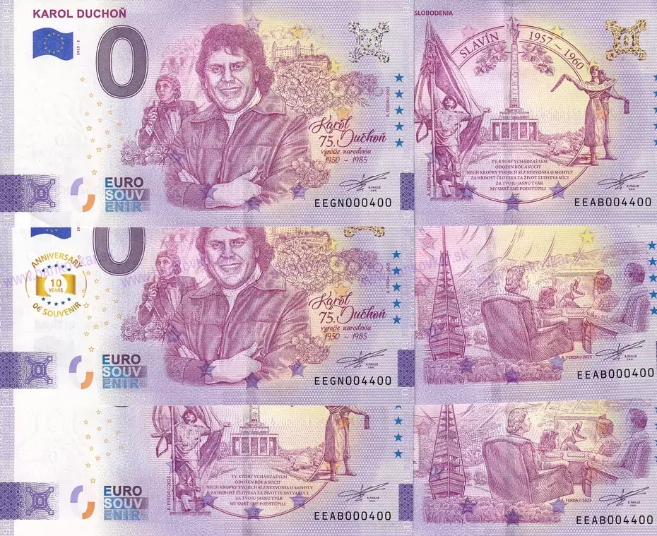 KAROL DUCHOŇ EEGN 2025-2