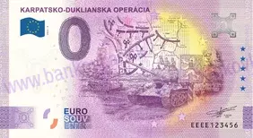 Karpatsko-duklianska operácia (EEEE 2023-3)