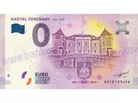 Kaštiel Čereňany (EECE 2019-1) R