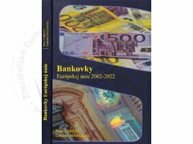 Katalóg EuroBankovky 2002-2022