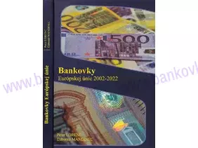 Katalóg EuroBankovky 2002-2022