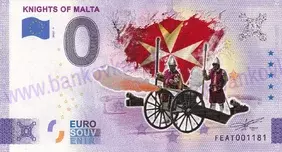Knights of Malta (FEAT 2022-1) KOLOR