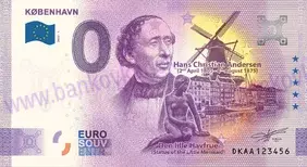 KØBENHAVN (DKAA 2022-1)