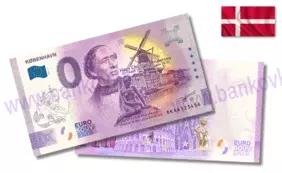 KØBENHAVN (DKAA 2022-1) HOLOGRAPH