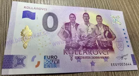 KOLLÁROVCI, EEGY 2025-1