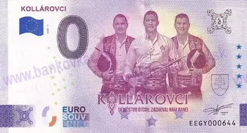 KOLLÁROVCI (EEGY 2025-1) KOLLÁROVCI (EEGY 2025-1)