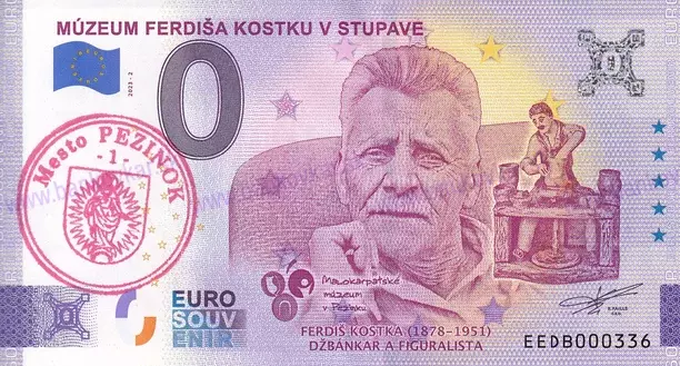 Košice - MMM EEFM 2023-1 Košice - MMM EEFM 2023-1