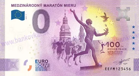 Košice - MMM EEFM 2023-1