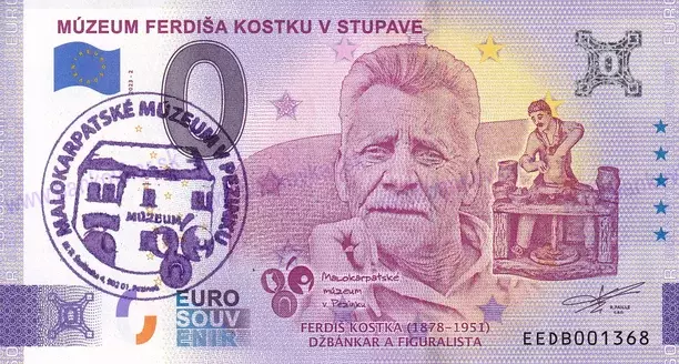 Košice - MMM EEFM 2023-1