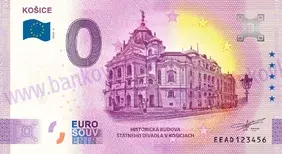 Košice ŠD (EEAD 2020-3)