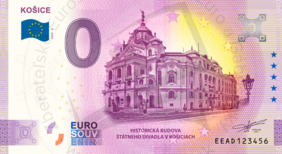 Košice ŠD (EEAD 2020-3)