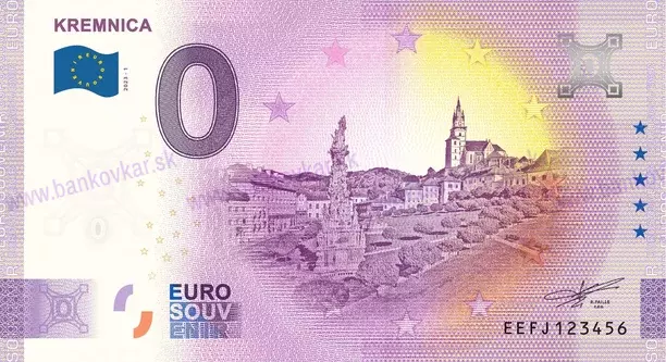 Kremnica EEFJ 2023-1