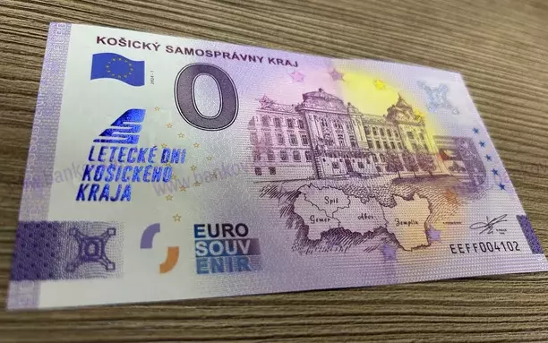 KSK EEFF 2024-1 metalic BLUE