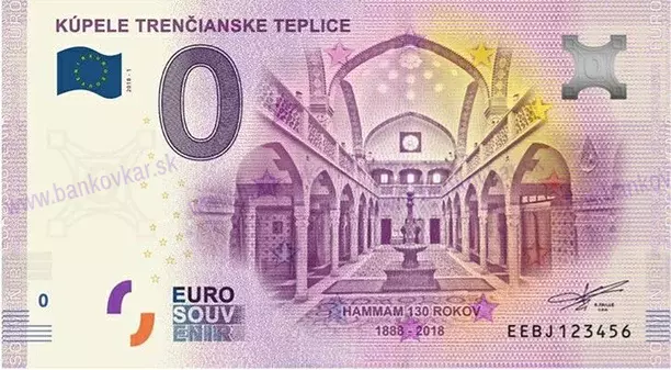 Kúpele Trenčianské Teplice