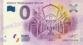 Kúpele Trenčianske Teplice (EEBJ 2018-1)