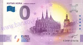 Kutná Hora (CZAV 2021-1)