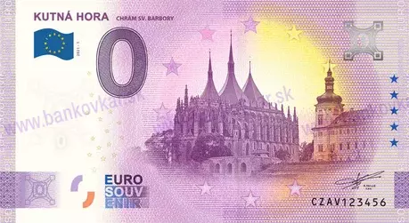 Kutná Hora CZAV 2021-1