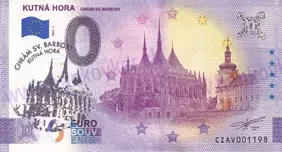 Kutná Hora (CZAV 2021-1) pečiatka
