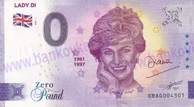 LADY DI (GBAG 2022-1)